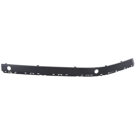 Bumper - sierlijst/beschermende lijst BLIC 5703-05-0076922P rechts