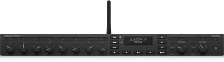LAB Gruppen CPA2402 - Mixer