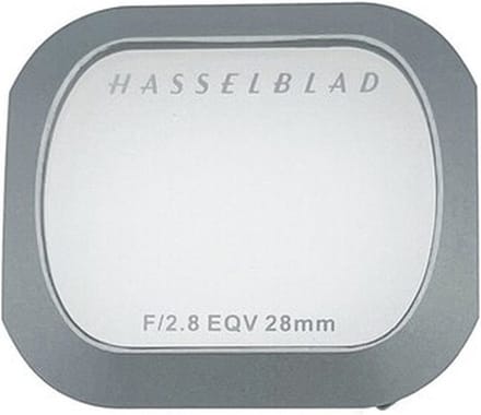Voor DJI Mavic 2 Pro/Mavic 2 Zoom Camera Lens - Inclusief Ring