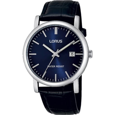 Lorus Dress RG841CX5 Gents Horloge