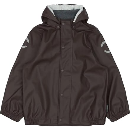 Baby regenpak met bretels Mikk-Line