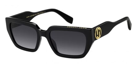 Marc Jacobs MARC 809/S Black 54/19/140 WOMAN Zonnebrillen