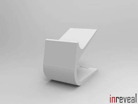 Controller standaard voor XBOX - Grijs (mat)