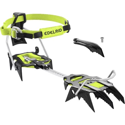 Klem Edelrid Demon Auto