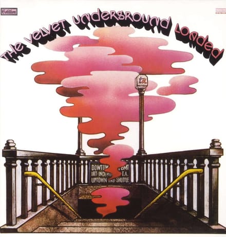 Loaded - Velvet Underground