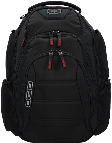 Ogio Renegade RSS Rugzak 49 cm Laptopvak - 44cm (17,3 duim) - black 1