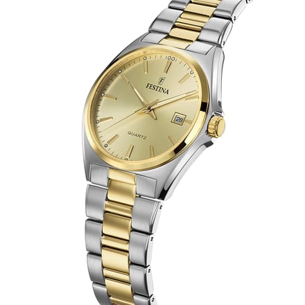 Festina F20554/3 Classic Horloge
