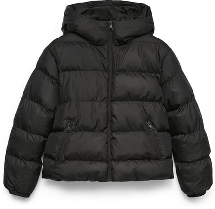 VERO MODA - VMDINA SHORT PUFFER JACKET NOOS - Dames - Gewatteerde jassen