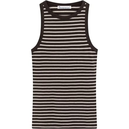 Damestanktop KnowledgeCotton Apparel Racer