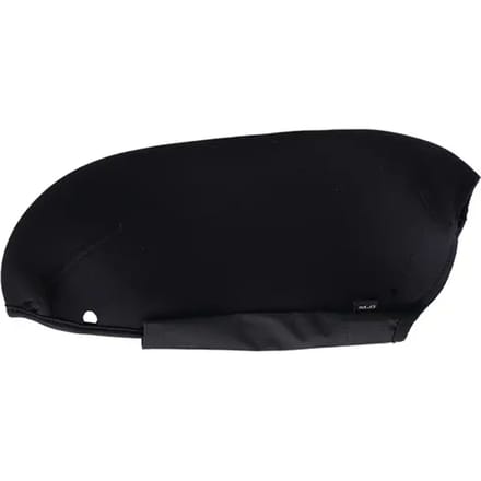 Neopreen bosh batterij deksel XLC cp-n08