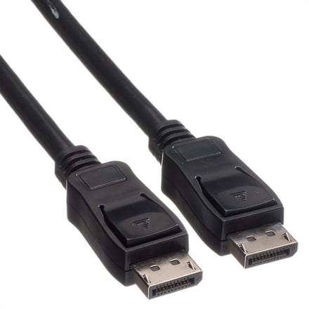 S-Impuls DisplayPort - DisplayPort kabel - versie 1.1 - 1 meter