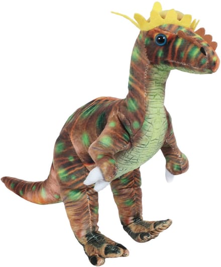 PIA Soft Toys - Pluche Knuffel Stygimoloch - 42 cm - Dinosaurus