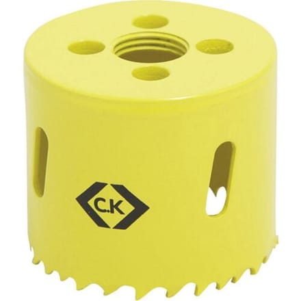 C.K 424016 Gatenzaag 51 mm 1 stuk(s)