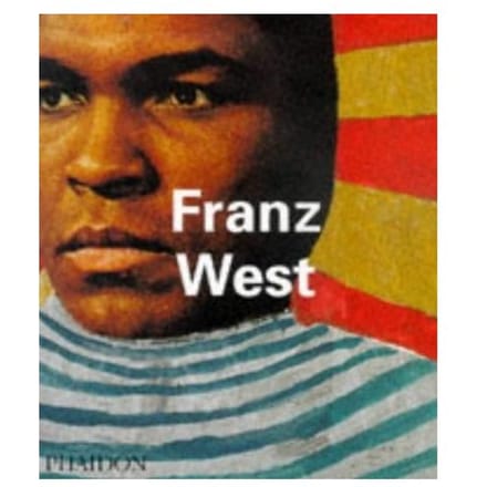 Franz West - Fleck, Robert