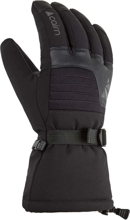 CAIRN Olympus M C-TEX Black
