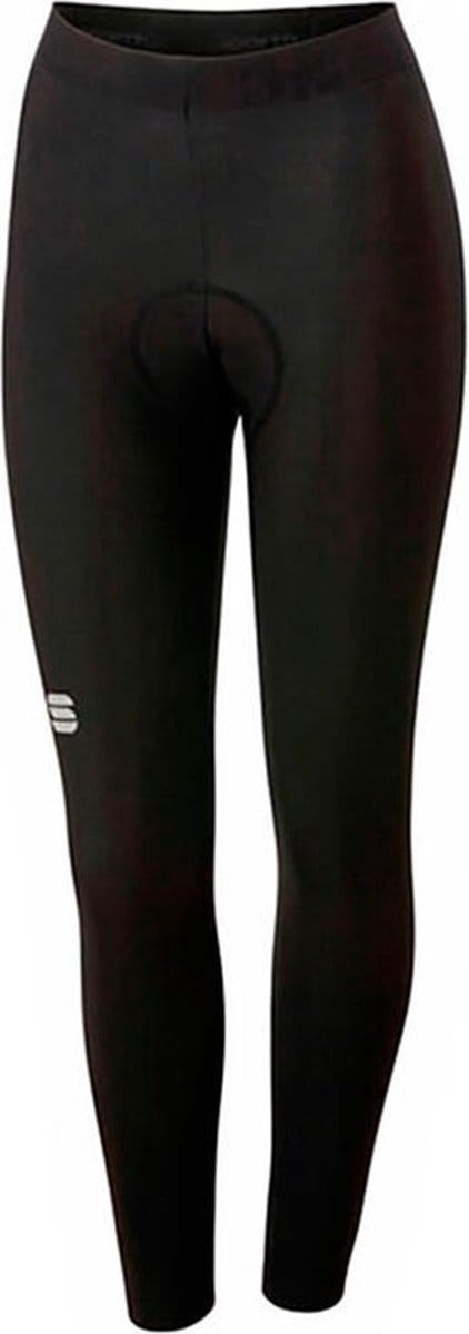 Fietsbroek Sportful Women Classic Woman Tight Black-XS
