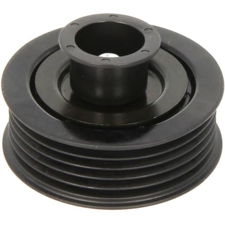 Rondsel/geleiderpoelie, V-riem SKF VKM 64018