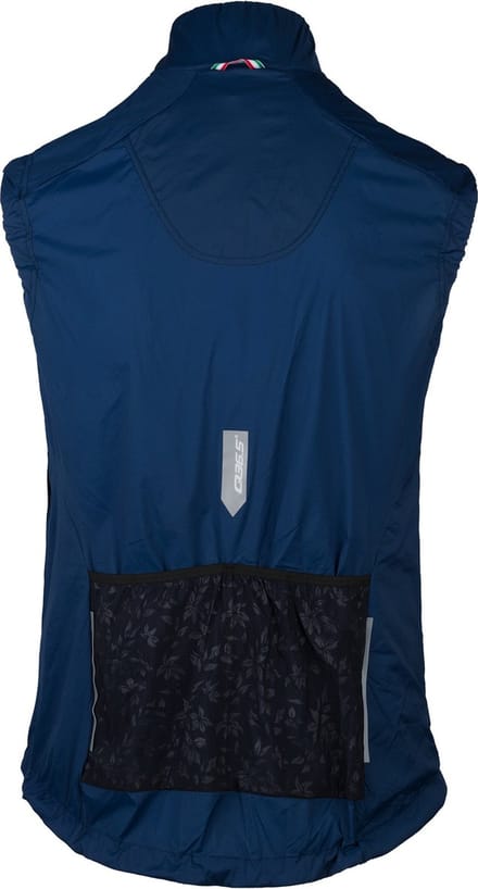 Q36.5 Lady Vest Adventure Insulation - Zwart - S