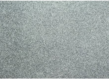 Kangaro glitterkarton - platinum grijs - 50x70cm - pak 10 vel