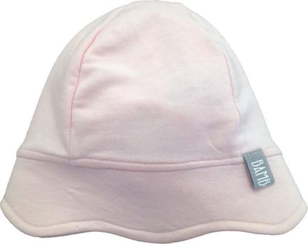 Bamboom Mutsje Roze M