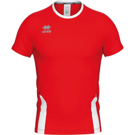 Errea Remy Mc Ad Shirt - Sportswear - Volwassen