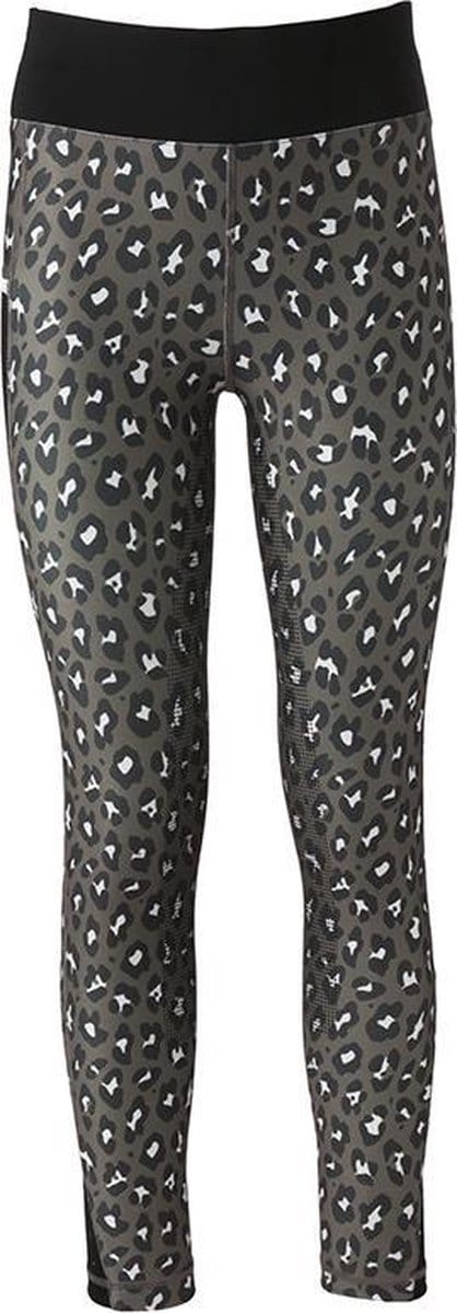 Pk International Rijlegging Pk Batello Full Grip - Leopard Kalamata - L