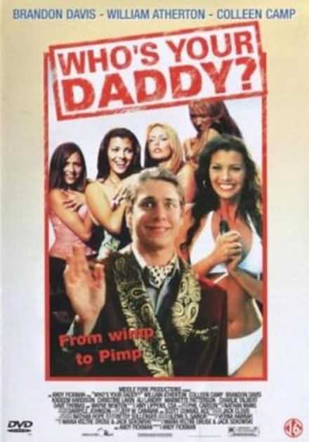 Who's Your Daddy?