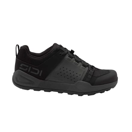 SIDI Schoen Atomus Black Black