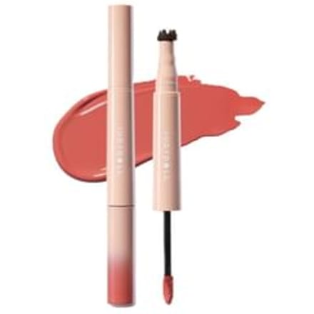 Judydoll - Freckle & Blush Duo - 4 Colors #04 Sunlit Whim