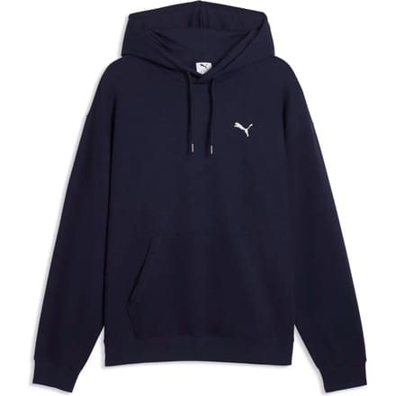 Hoodie met verstelbare koord Puma