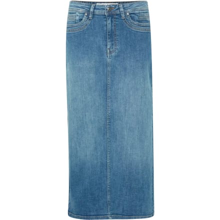 Dames spijkerrok Pulz Jeans Katja