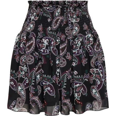 Damesrok Only Onlannika Smock
