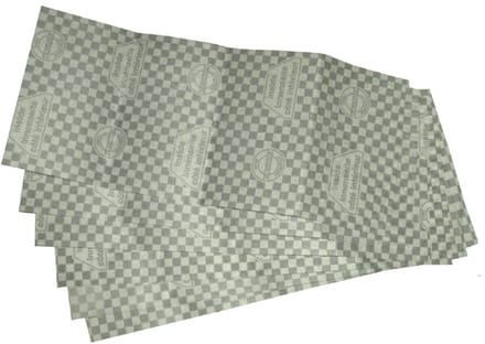 BOSCH - PAPIERFILTER DAMPKAP - 00452152