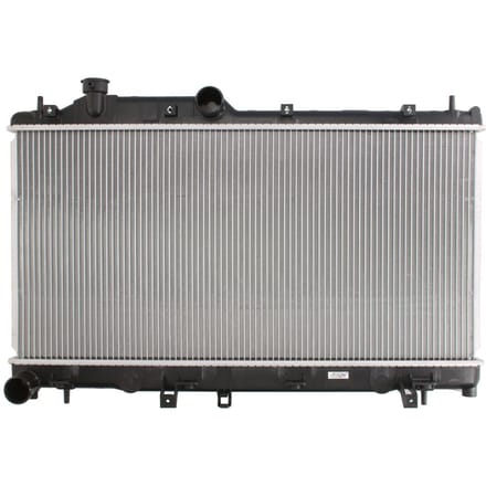 Radiator, motorkoeling KOYORAD PL091662