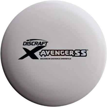 Discgolf Schijf - Driver Schijf - Afstand Gooien - Lange Glide - 22.86 x 22.86 cm - Niet gespecificeerd