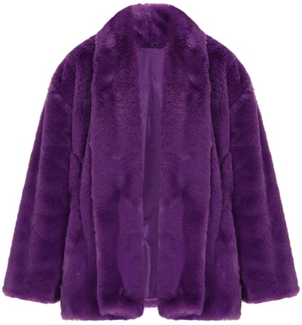 taddy Jacket