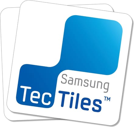 EAD-X11S Samsung NFC-Stickers (Tec)