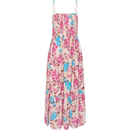 Jurk KAhaisley Jurk A-shape