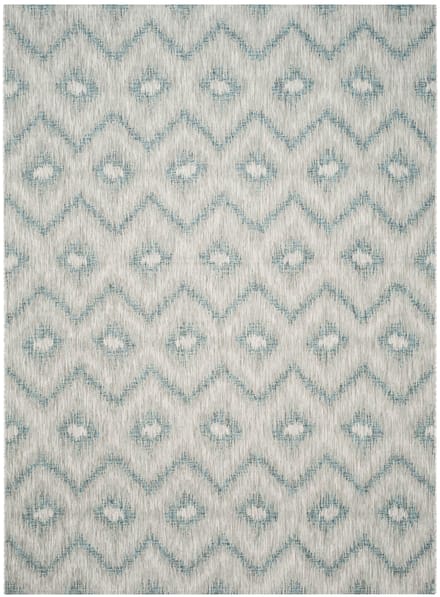 Vloerkleed Safi in- & outdoor | Safavieh