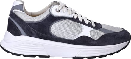 Xsensible Helix Men Sneakers Heren - Multi - Maat 47