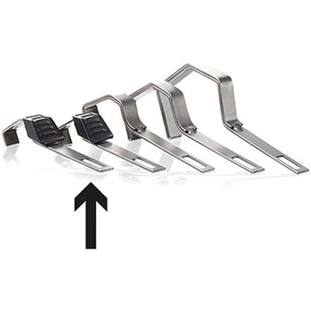 Jokari - Wisselbeugel Ø4-16mm - Voor 4-70 Afstripmes Systeem