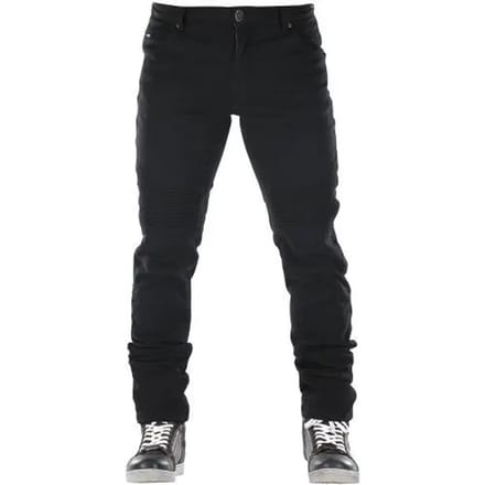 Motorjeans Overlap Castel