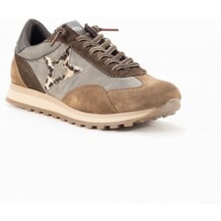 CETTI C1259SRA INV27 DEPORTIVO ANTE MESH Veelkleurig 36 EU