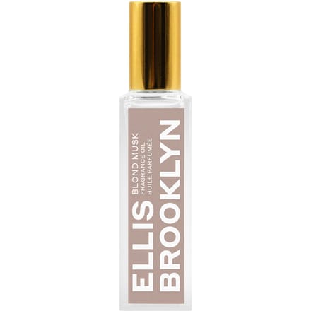 Ellis Brooklyn Blond Musk