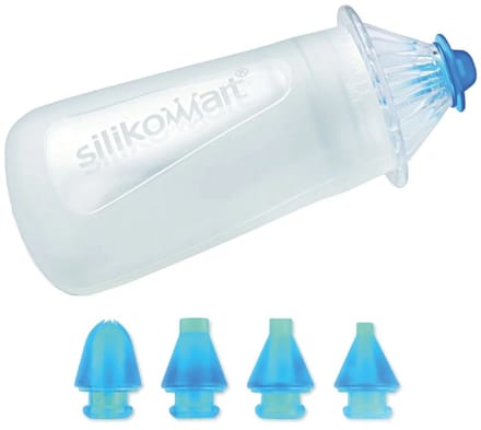 Silikomart Wonder Cakes Siliconen Decoratiepen