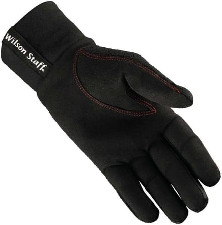 Wilson Staff Winterhandschoenen Heren