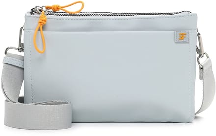 SURI FREY Schoudertas SFY Alley ( 16891 ) - Dames handtassen - lightblue 530