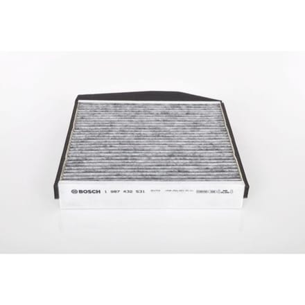 Cabinefilter BOSCH 1 987 432 531