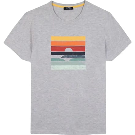 T-shirt TBS Keran