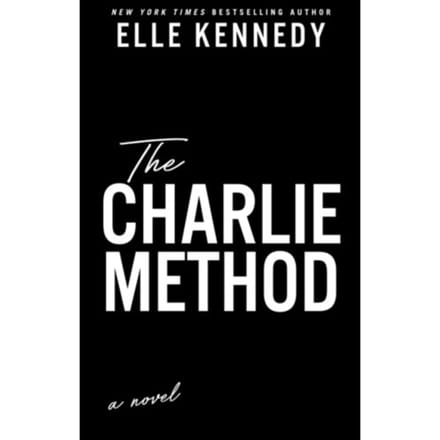De Charlie Methode door Elle Kennedy Paperback Boek 9780349439549